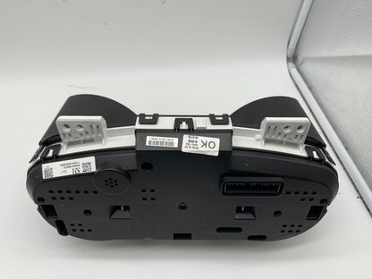 2016-2017 Hyundai Elantra Hatchback GT Speedometer Cluster 44725 Miles C01B08002