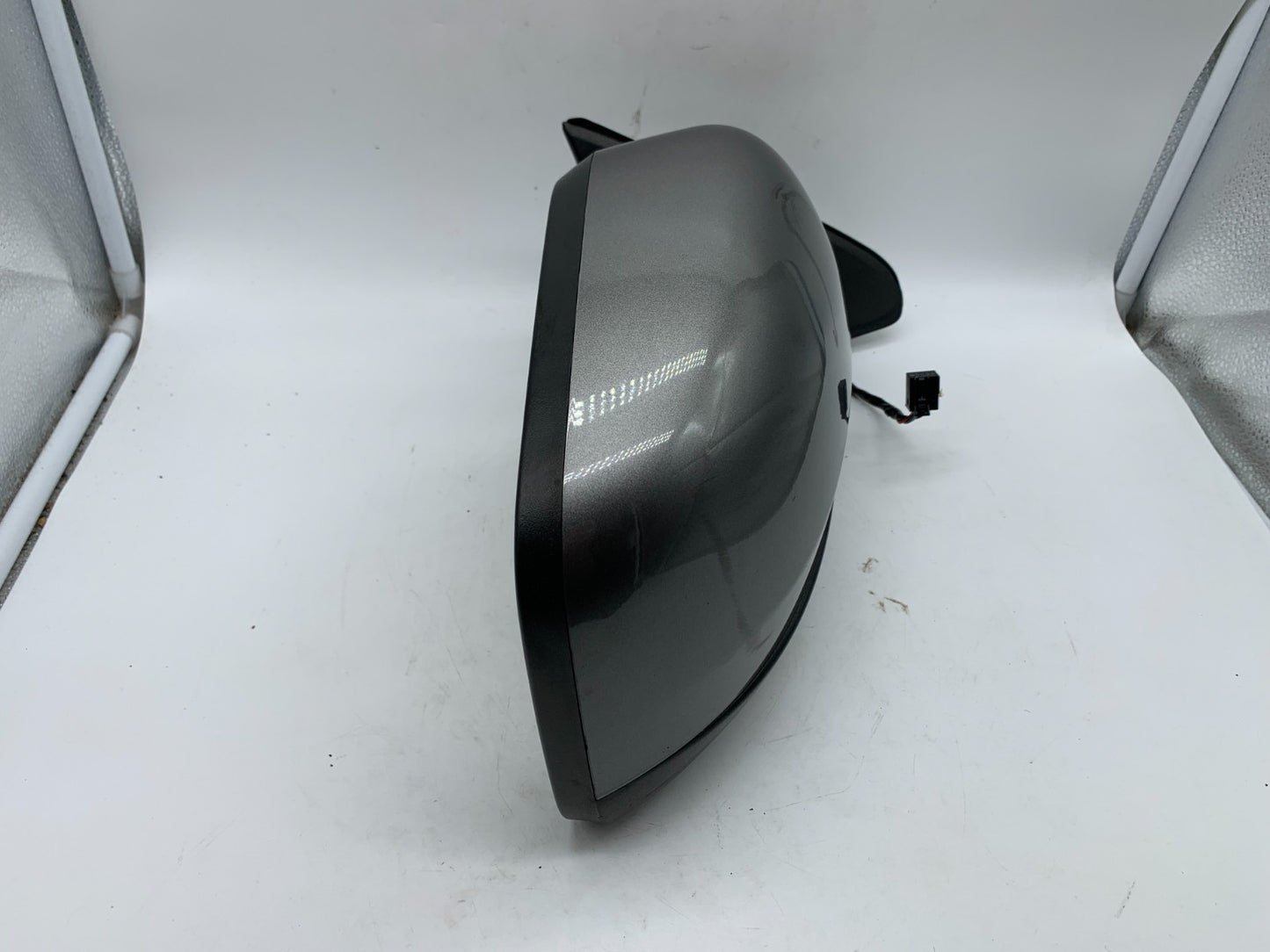 2011-2022 Jeep Grand Cherokee Passenger Side Power Door Mirror D02B07001