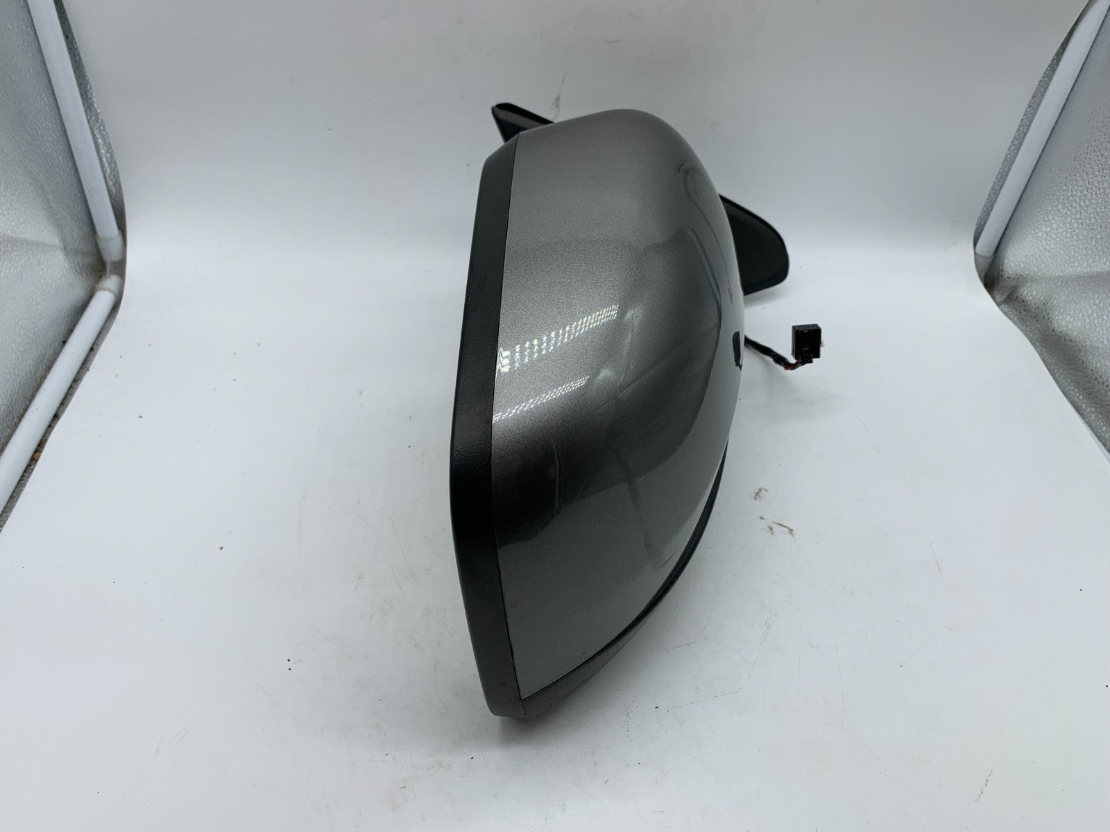 2011-2022 Jeep Grand Cherokee Passenger Side Power Door Mirror D02B07001