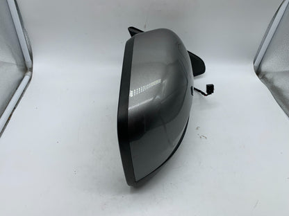 2011-2022 Jeep Grand Cherokee Passenger Side Power Door Mirror D02B07001