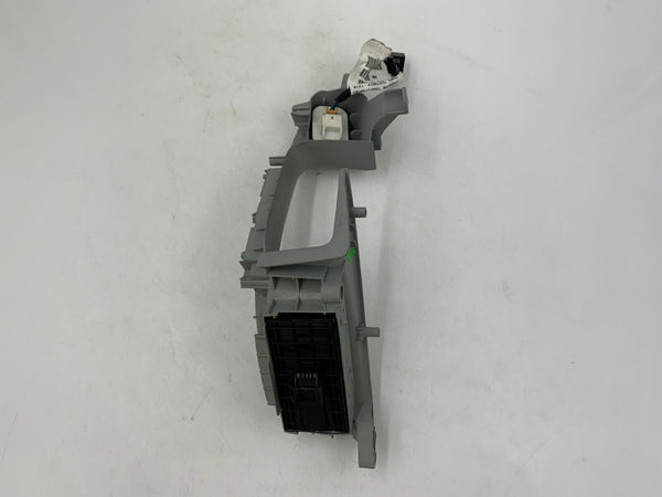 2012-2017 Audi A6 Master Power Window Switch OEM A03B12029