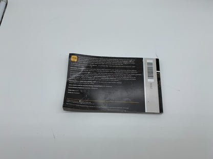 2019 Jeep Grand Cherokee Owners Manual OEM C03B54013