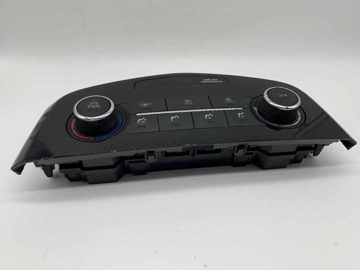 2017-2023 Nissan Rogue Climate Control AC Heater Temperature Unit OEM A04B38007