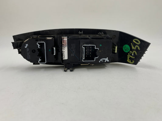 2013 Chevrolet Malibu Master Power Window Switch OEM A03B25040