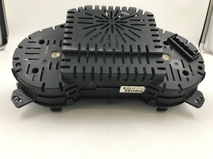 2012-2013 Hyundai Azera Speedometer Instrument Cluster Unknown Mileage D01B70001