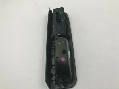 2004-2006 Volvo 40 Series Master Power Window Switch OEM D02B36013