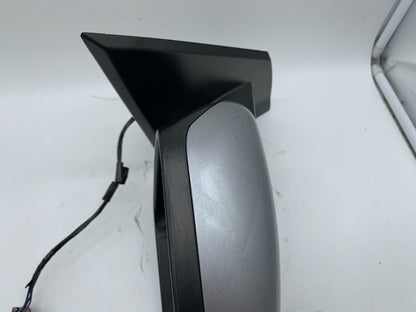 2016-2020 Dodge Journey Passenger Side View Power Door Mirror Gray OEM A02B13039