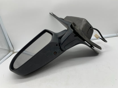 2001-2007 Ford Escape Driver Side View Power Door Mirror Black OEM D01B58031