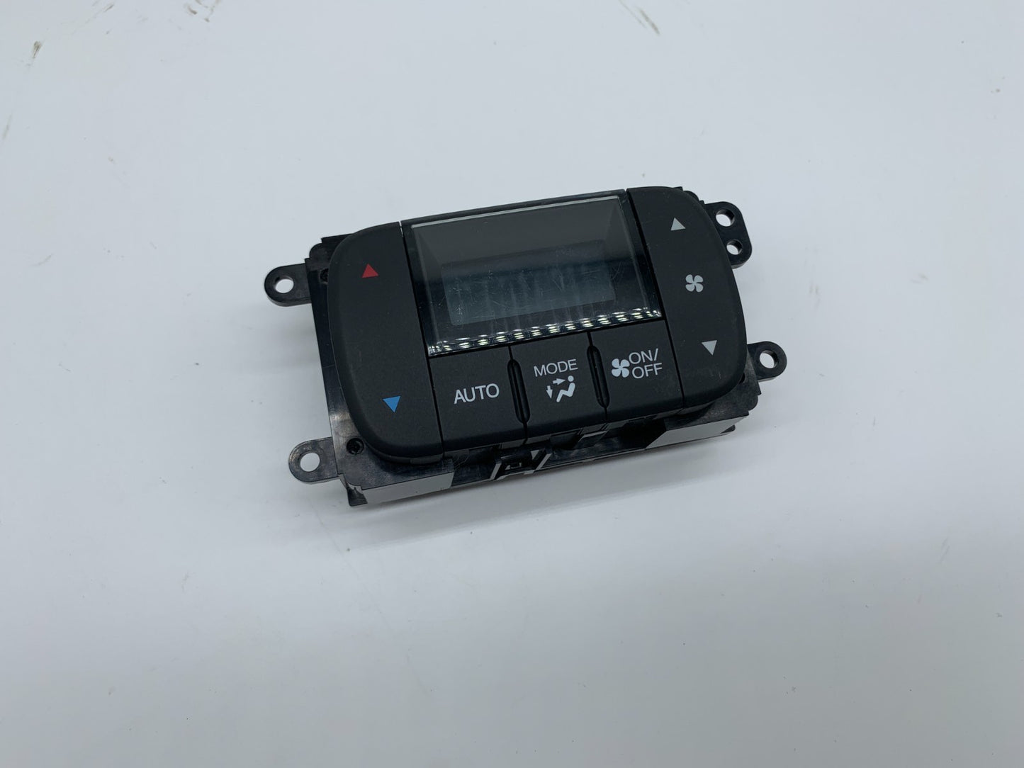 2011-2017 Honda Odyssey Rear Climate Control AC Heater Unit OEM C03B63005