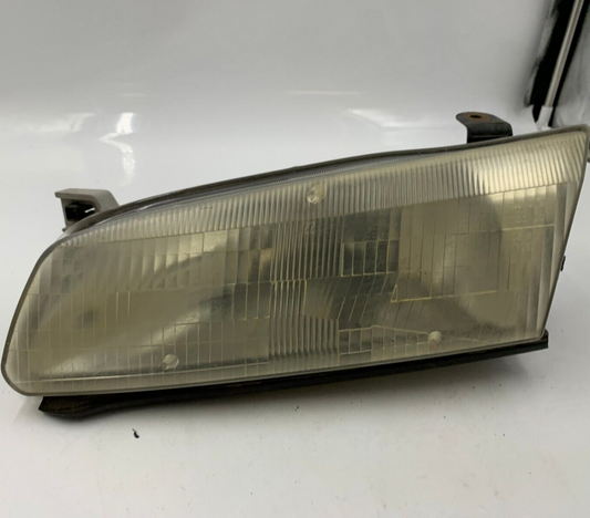 1997-1999 Toyota Camry Driver Side Head Light Headlight OEM E01B28020