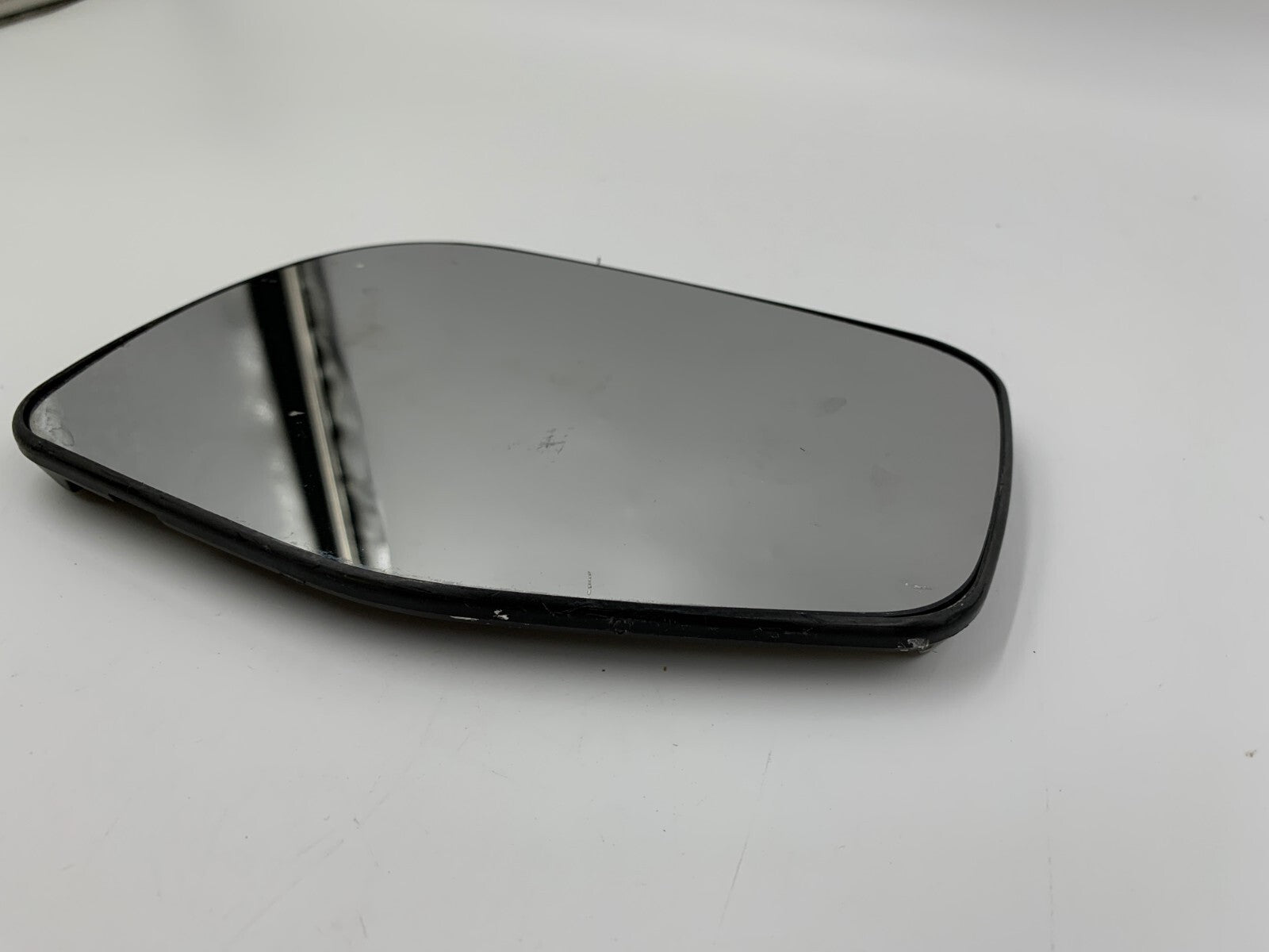 2003-2004 Ford Explorer Driver Side Power Door Mirror Glass Only OEM C04B39053