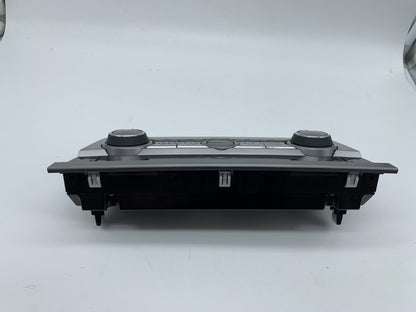 2015-2017 Subaru Legacy AC Heater Climate Control Unit OEM D01B42018