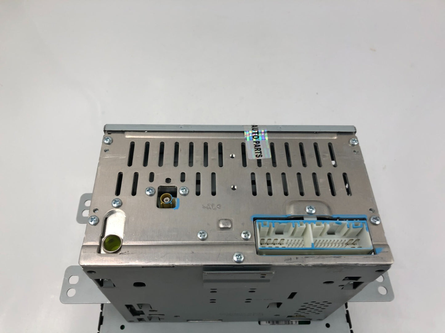 2016-2017 Kia Rio AM FM CD Player Radio Receiver OEM A02B15054