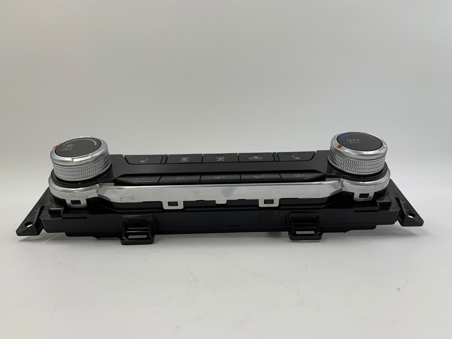 2019-2022 Nissan Altima Climate Control AC Heater OEM D04B47031