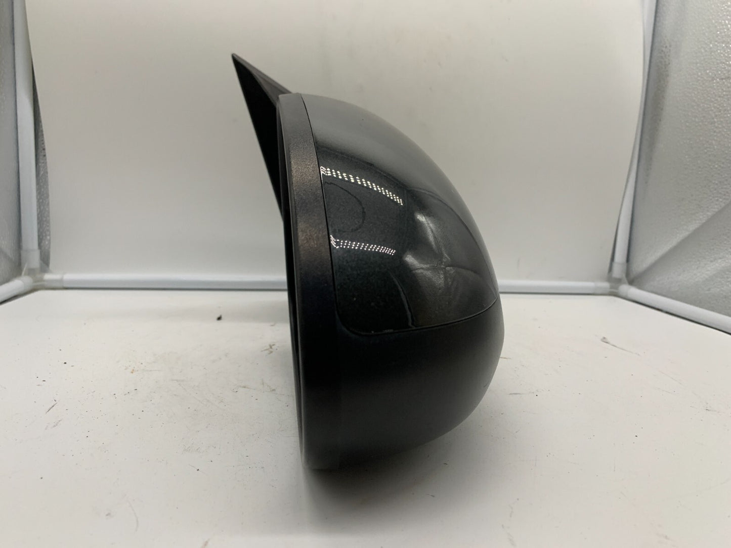 2015-2020 Chevrolet Sonic Passenger Side View Power Door Mirror Black D01B29075