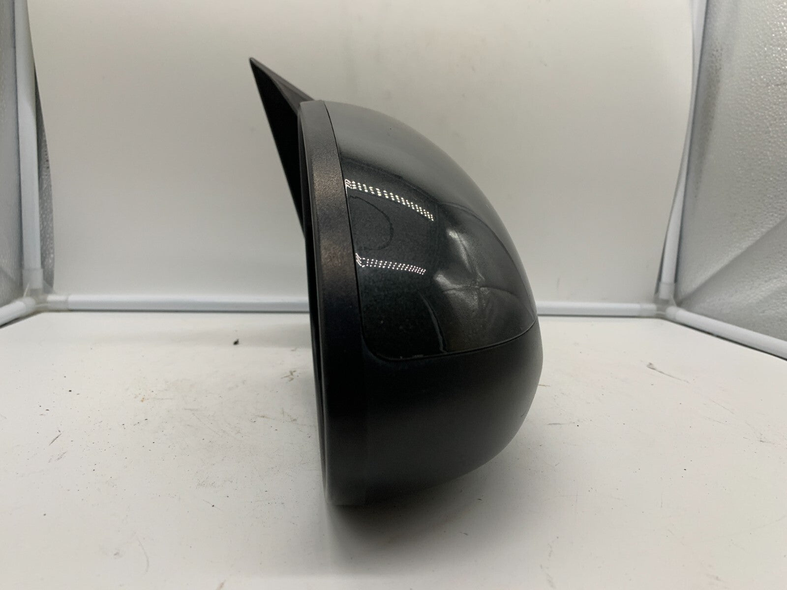 2015-2020 Chevrolet Sonic Passenger Side View Power Door Mirror Black D01B29075
