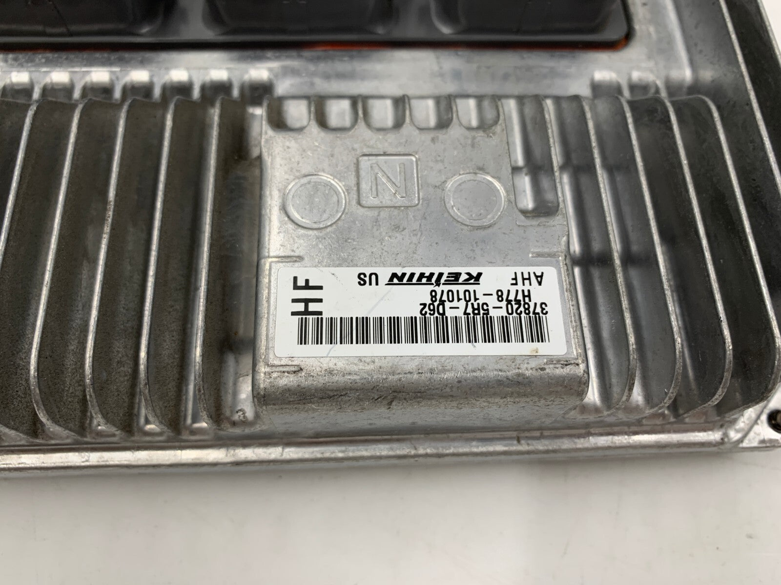 2017 Honda Fit Engine Control Module ECU ECM OEM D03B25005