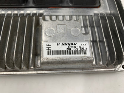 2017 Honda Fit Engine Control Module ECU ECM OEM D03B25005