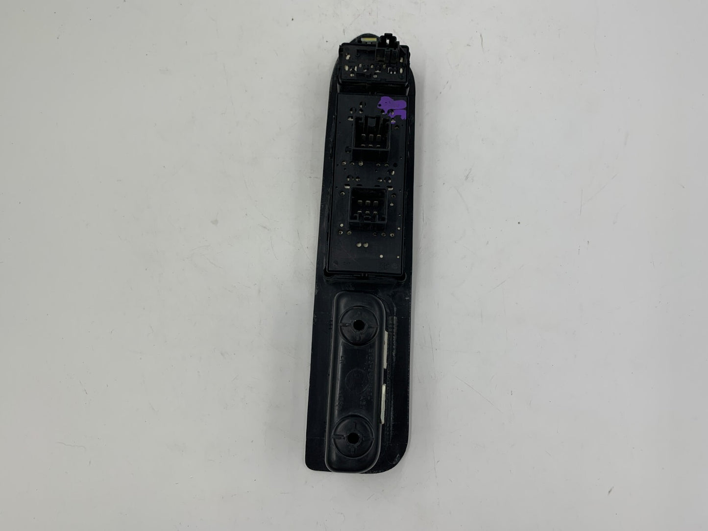 2008-2009 Ford Taurus Master Power Window Switch OEM E03B58007