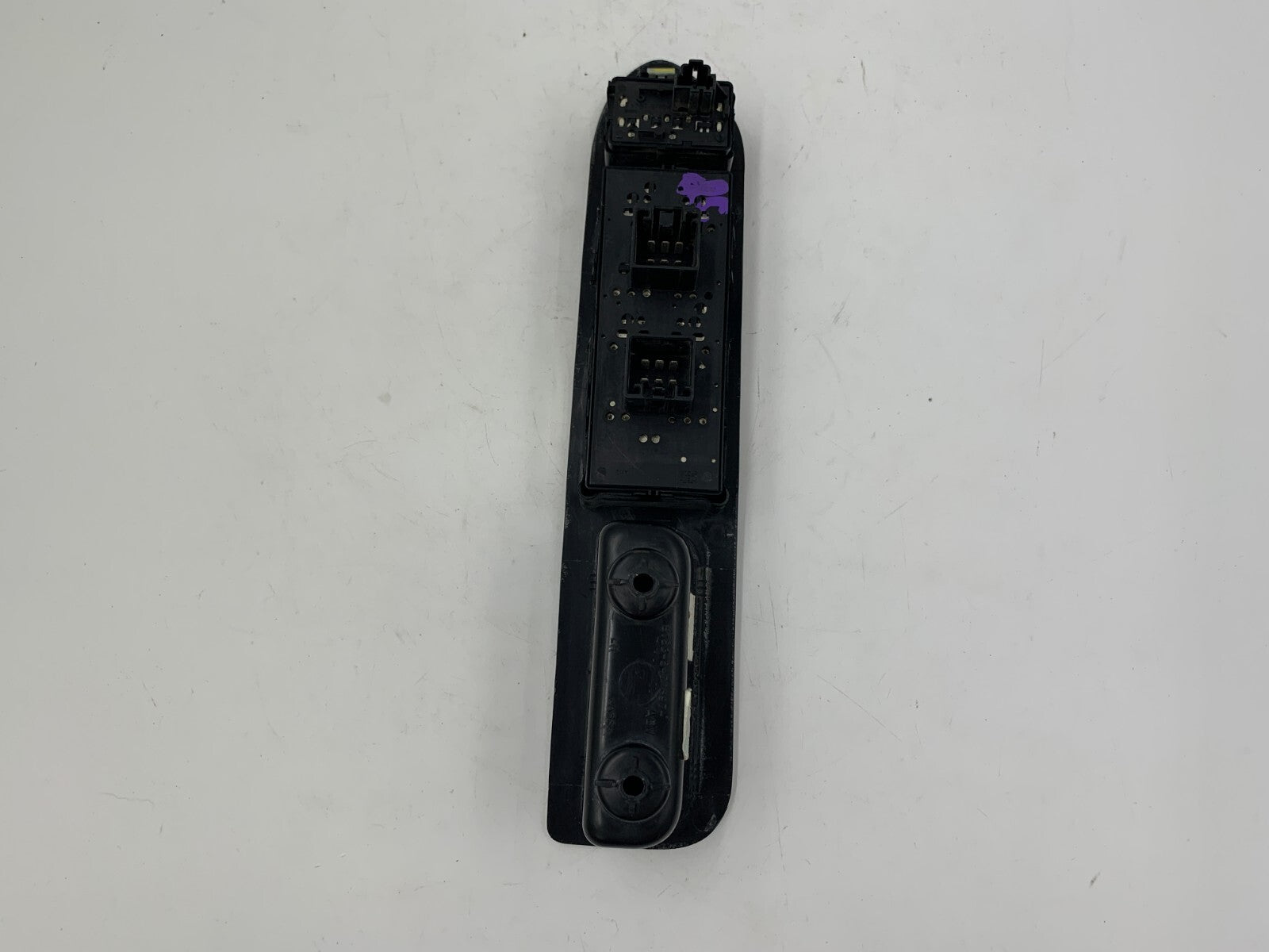 2008-2009 Ford Taurus Master Power Window Switch OEM E03B58007