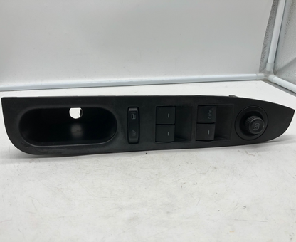 2006-2007 Mercury Milan Master Power Window Switch OEM A02B42005