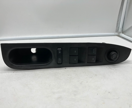 2006-2007 Mercury Milan Master Power Window Switch OEM A02B42005