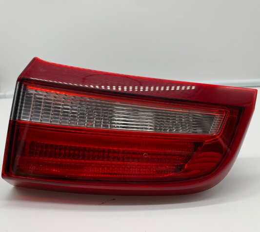 2014-2018 Volvo S60 Passenger Side Lid Mounted Tail Light Taillight C03B48006