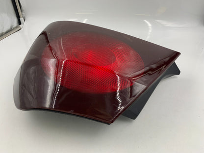 2000-2004 Chevrolet Impala Passenger Side Tail Light Taillight OEM