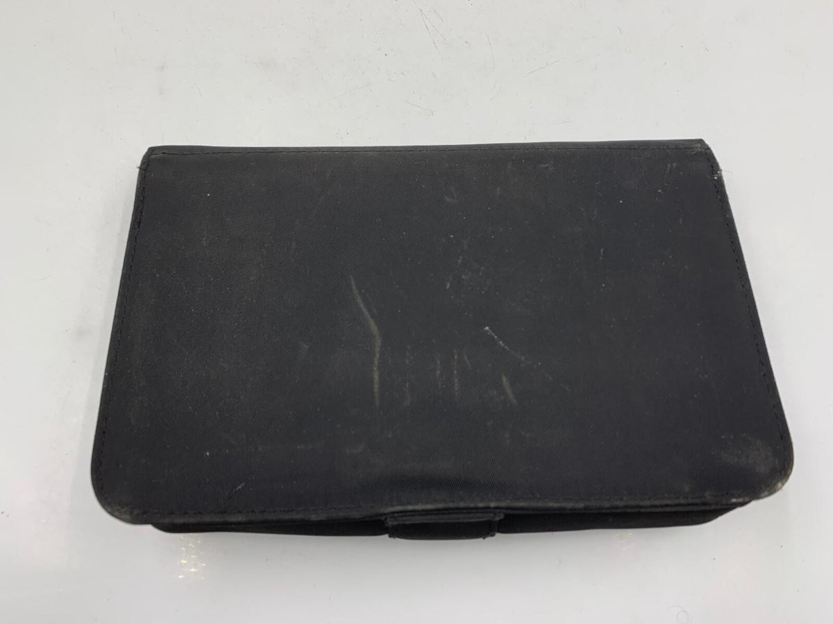2007 Chrysler 300 Owners Manual Set with Case OEM A02B20039