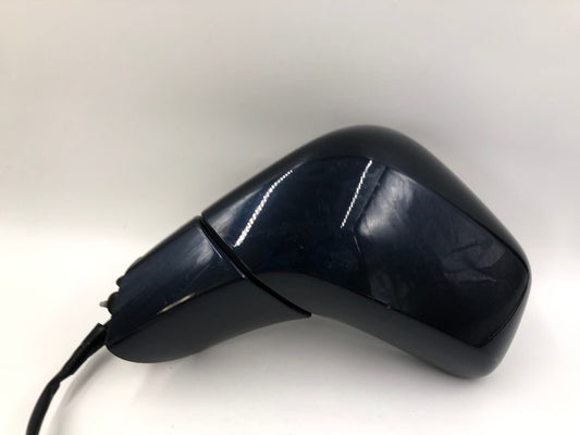 2017-2020 Chevrolet Trax Driver Side View Power Door Mirror Blue Blind Spot Aler
