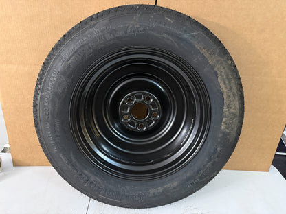 2006-2014 2017-2025 Honda Ridgeline  17" Spare Tire Wheel Compac Donut T16590R17
