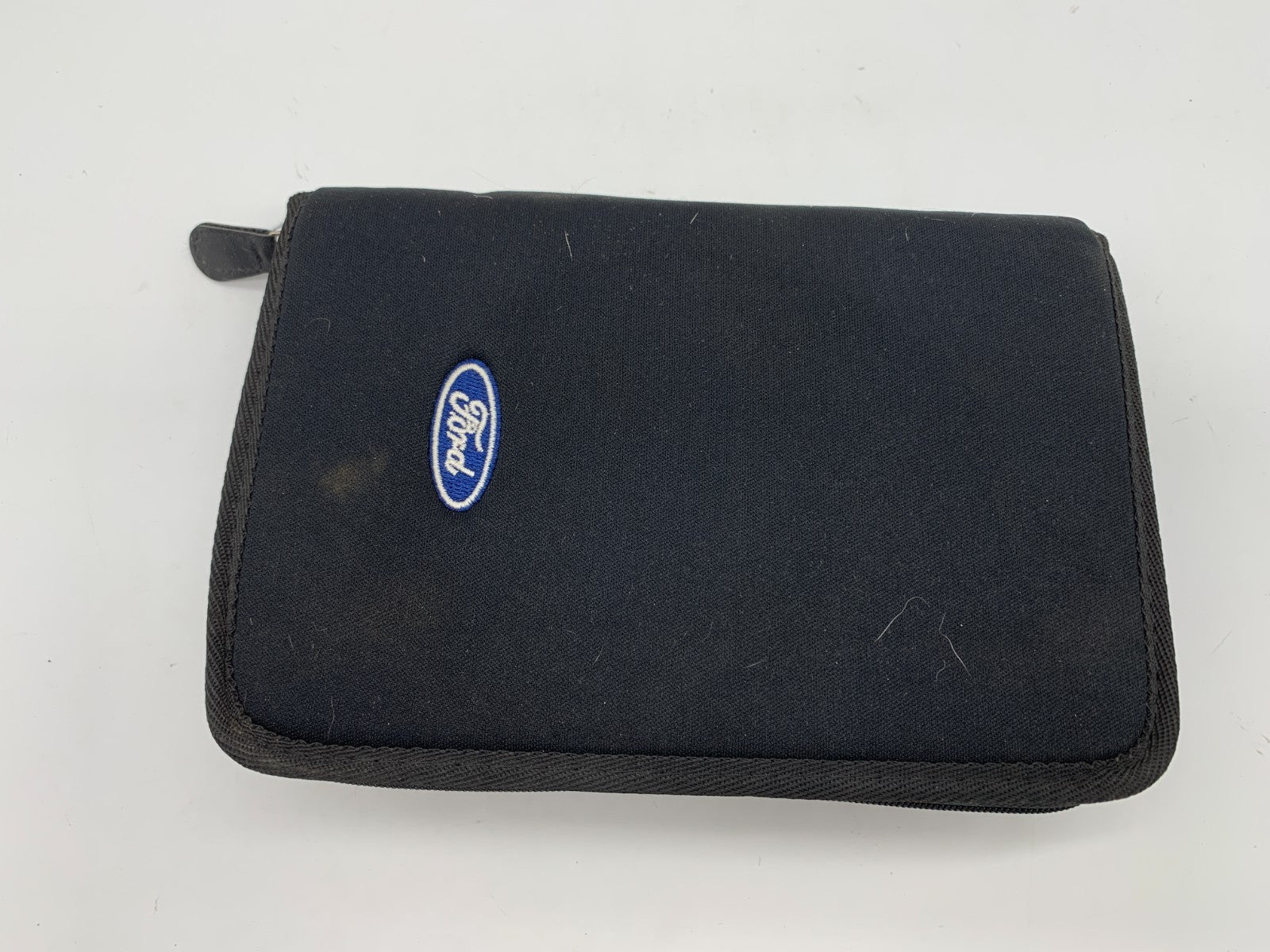 2010 Ford F-150 F150 Owners Manual Set with Case OEM C03B59007