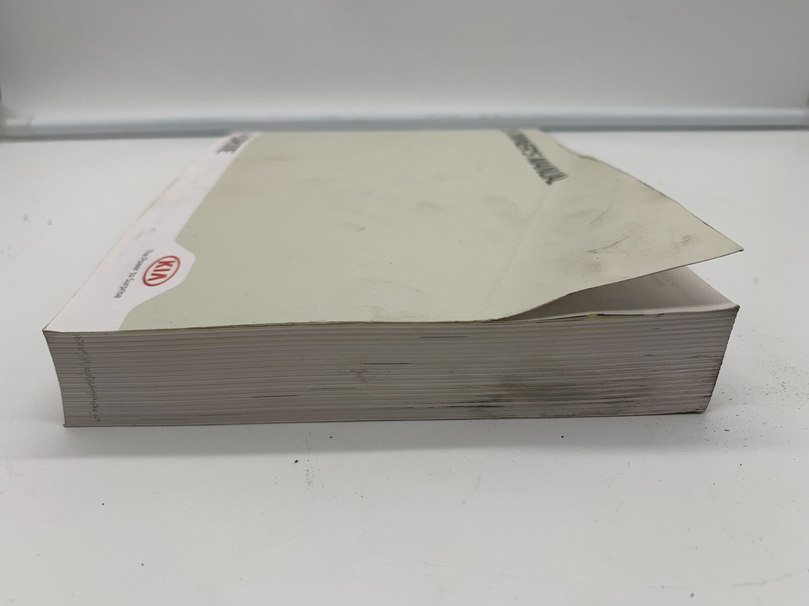 2020 Kia Forte Owners Manual Set OEM A02B54004