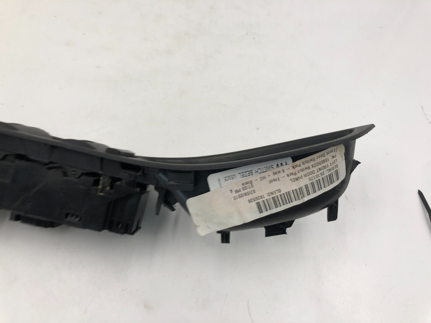 2012-2018 Ford Focus Master Power Window Switch OEM C02B52007