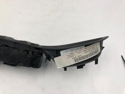 2012-2018 Ford Focus Master Power Window Switch OEM C02B52007