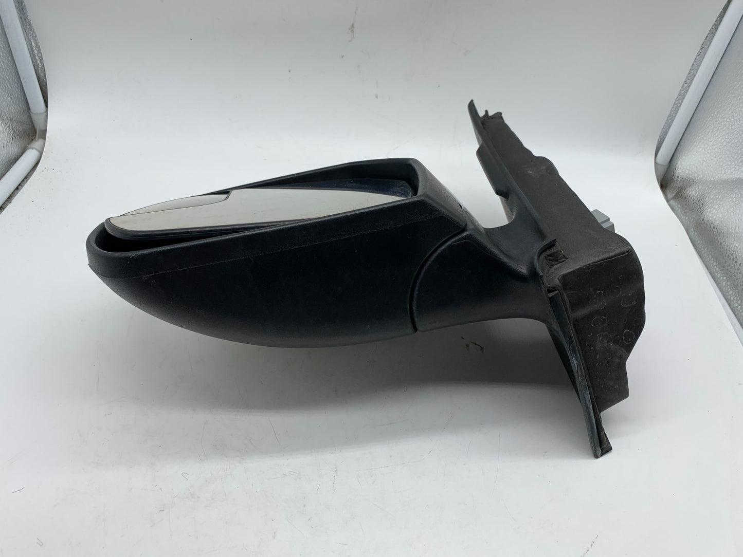 2017-2019 Ford Escape Driver Side View Power Door Mirror White OEM D03B39003