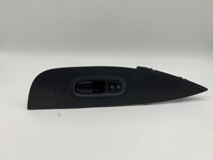 2014-2020 Nissan Rogue Passenger Right Window Switch OEM C02B30059