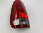 1997-2004 Ford F150 Driver Side Tail Light Taillight Styleside OEM L04B15043