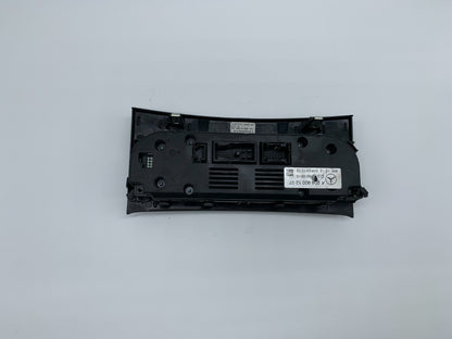 2012-2016 Mercedes-Benz CLS550 218 AC Heater Climate Control OEM B04B48003