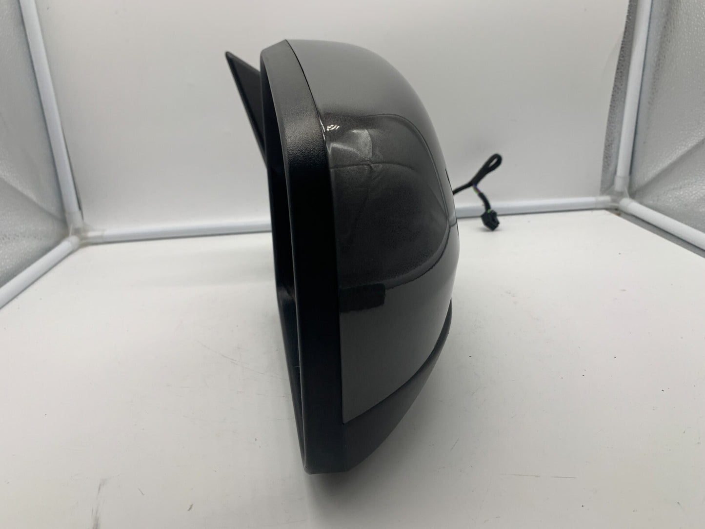 2011-2022 Dodge Durango Passenger Side View Power Door Mirror Gray D02B63008