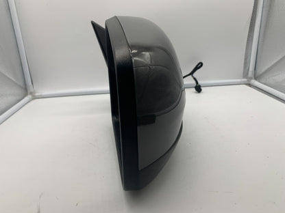 2011-2022 Dodge Durango Passenger Side View Power Door Mirror Gray D02B63008