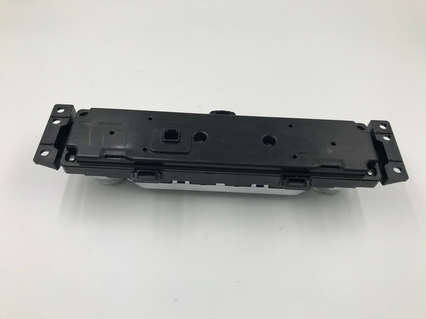 2019-2020 Nissan Altima AC Heater Climate Control E01B52004