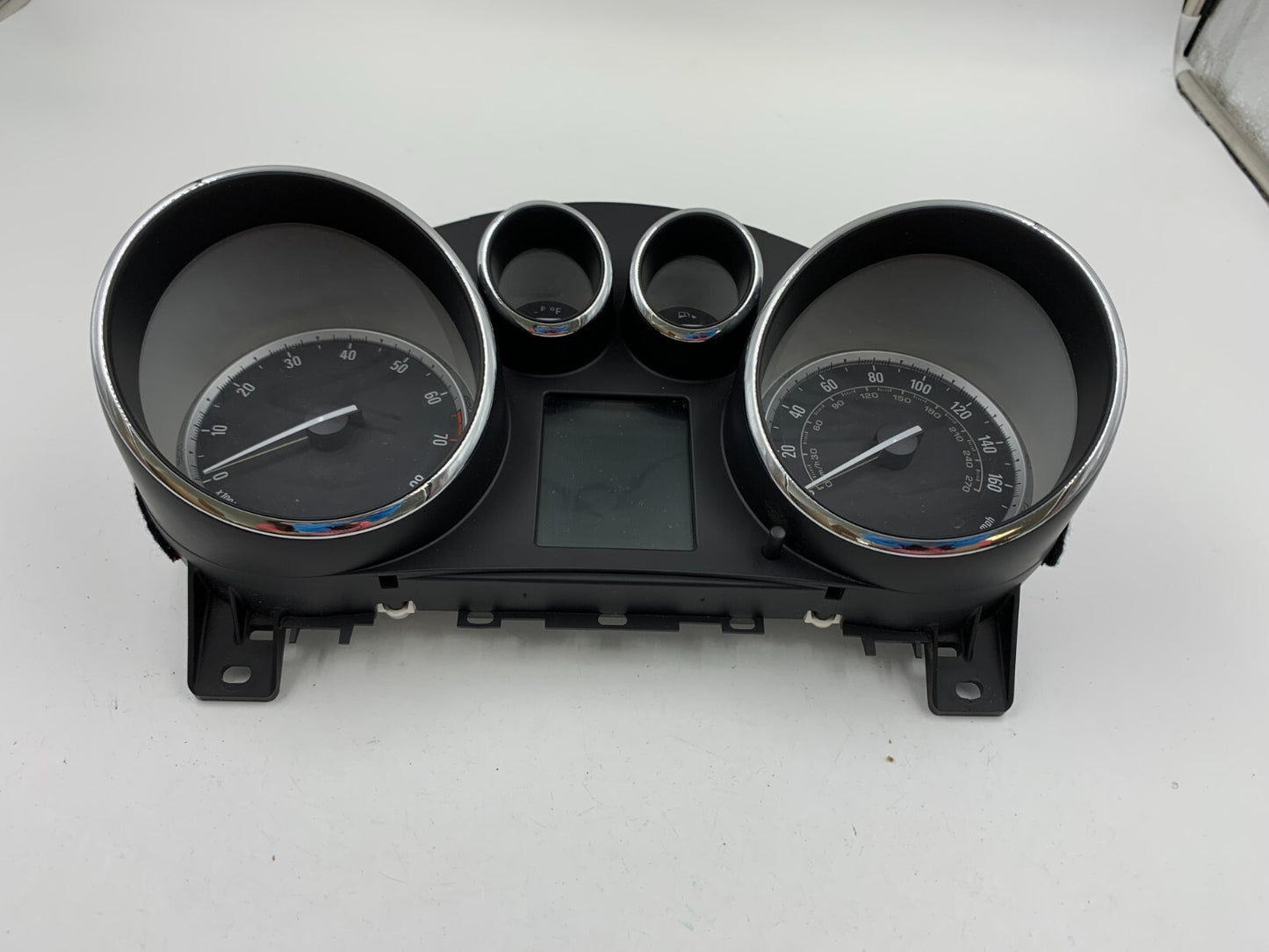 2013 Buick Verano Speedometer Instrument Cluster OEM D02B18081