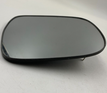 2005-2011 Toyota Tacoma Driver Side View Power Door Mirror Glass Only G03B13005