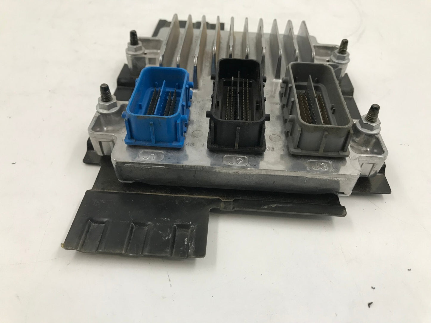 2017-2021 Chevrolet Trax Engine Control Module Unit ECU ECM OEM D02B43068