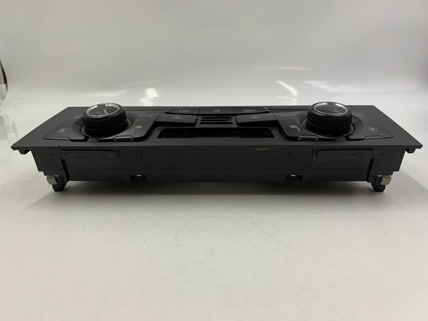 2009-2012 Audi A4 AC Heater Climate Control OEM C02B55006