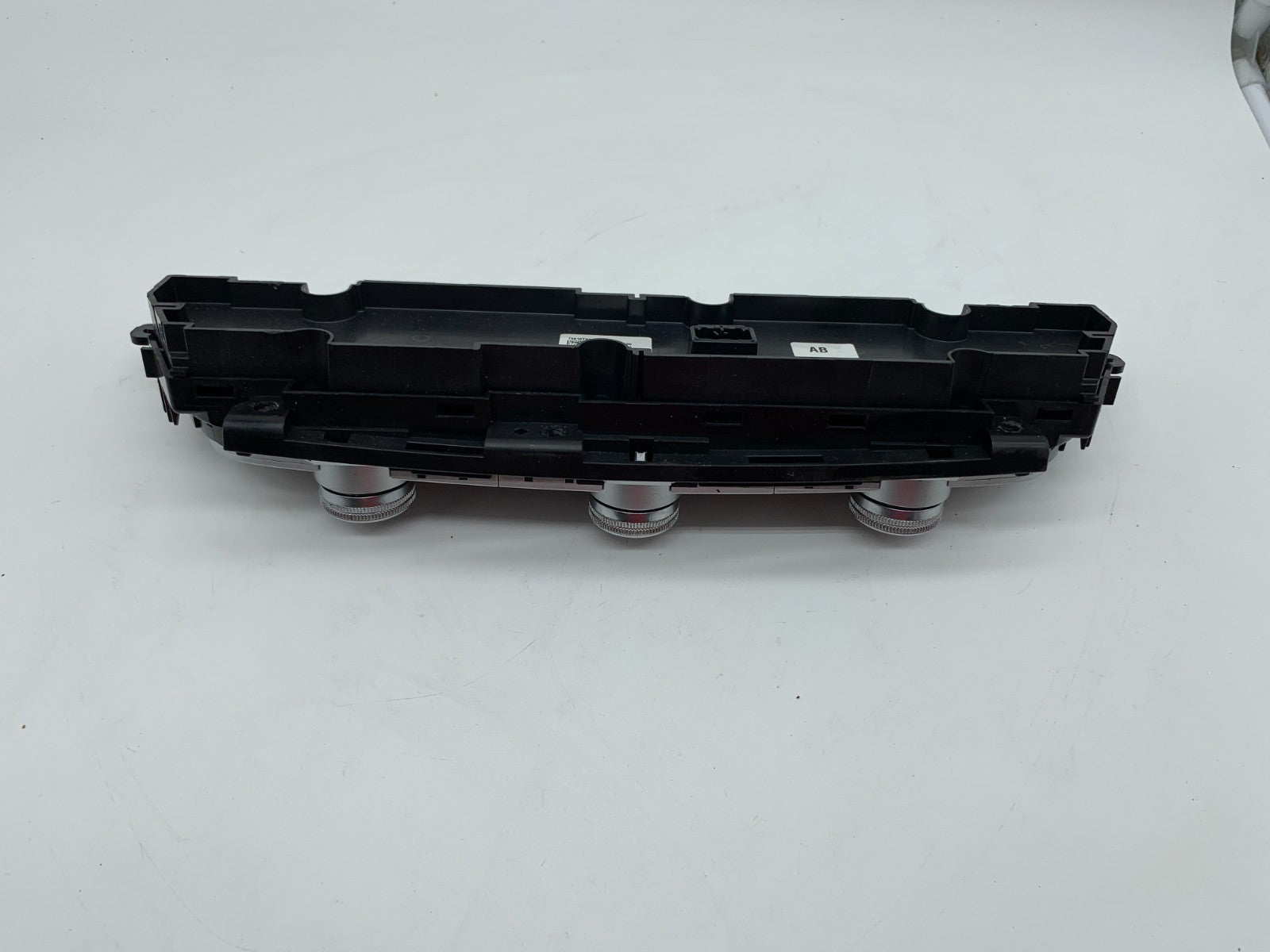 2018-2022 Honda Accord AC Heater Climate Control Unit OEM B01B23013