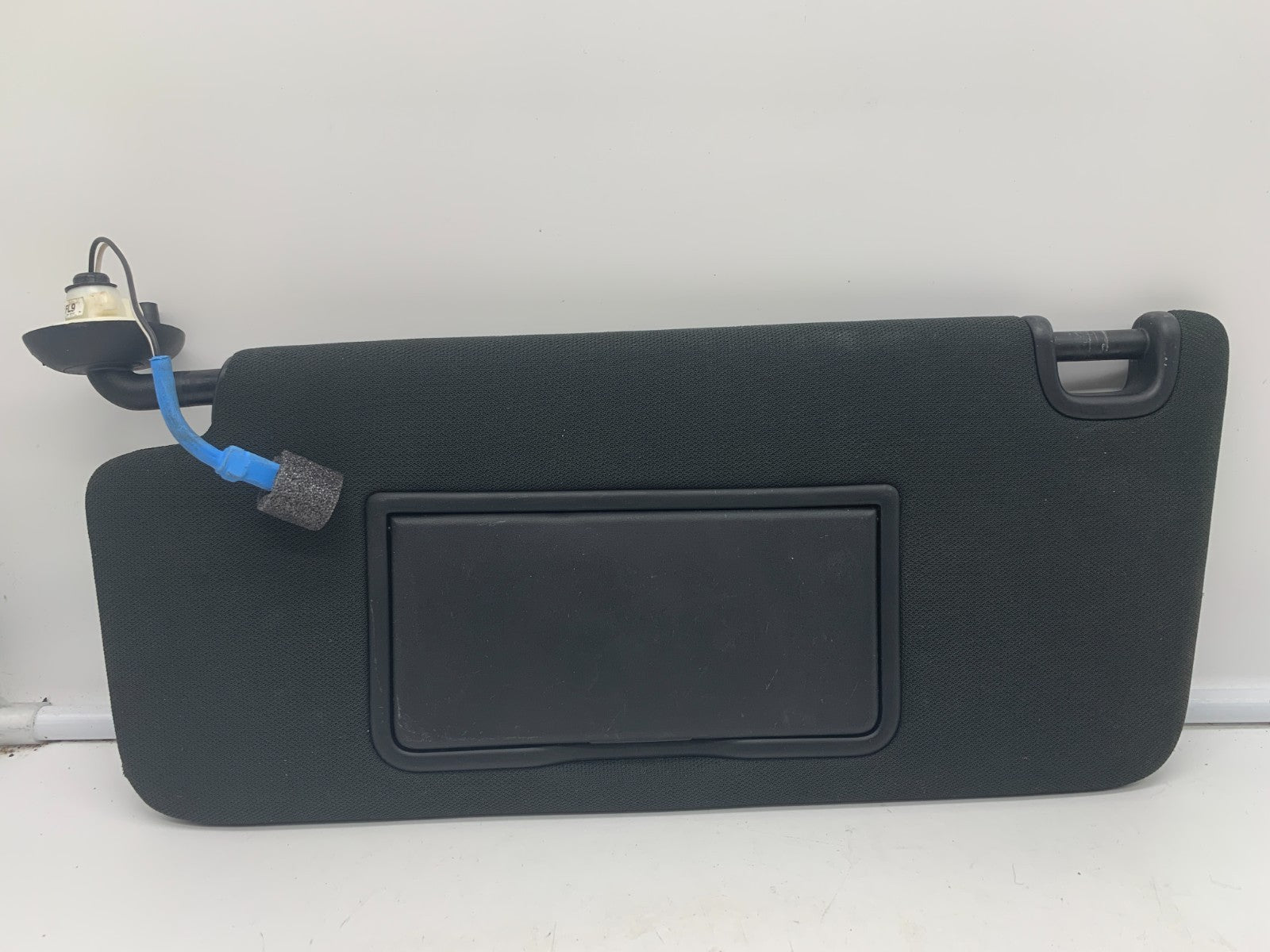 2023-2024 Acura Integra Driver Sun Visor Black OEM A01B49039