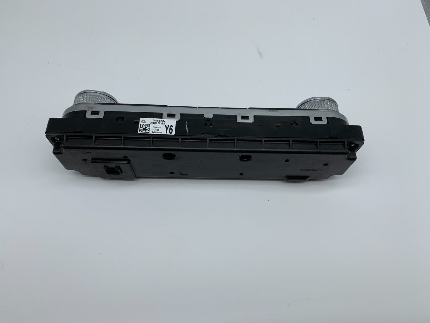 2024-2025 Nissan Sentra AC Heater Climate Control Unit OEM C03B56003
