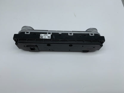 2024-2025 Nissan Sentra AC Heater Climate Control Unit OEM C03B56003